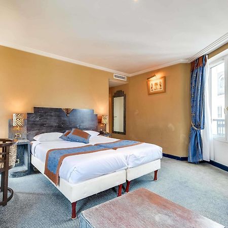 Pavillon Opera Bourse Otel Paris Dış mekan fotoğraf
