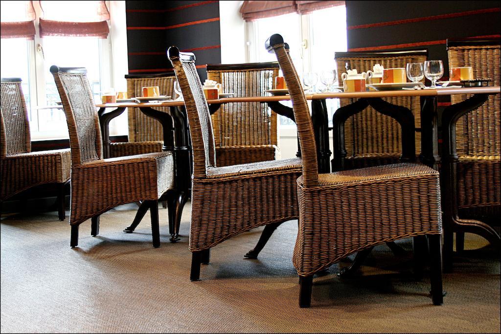 Pavillon Opera Bourse Otel Paris Dış mekan fotoğraf