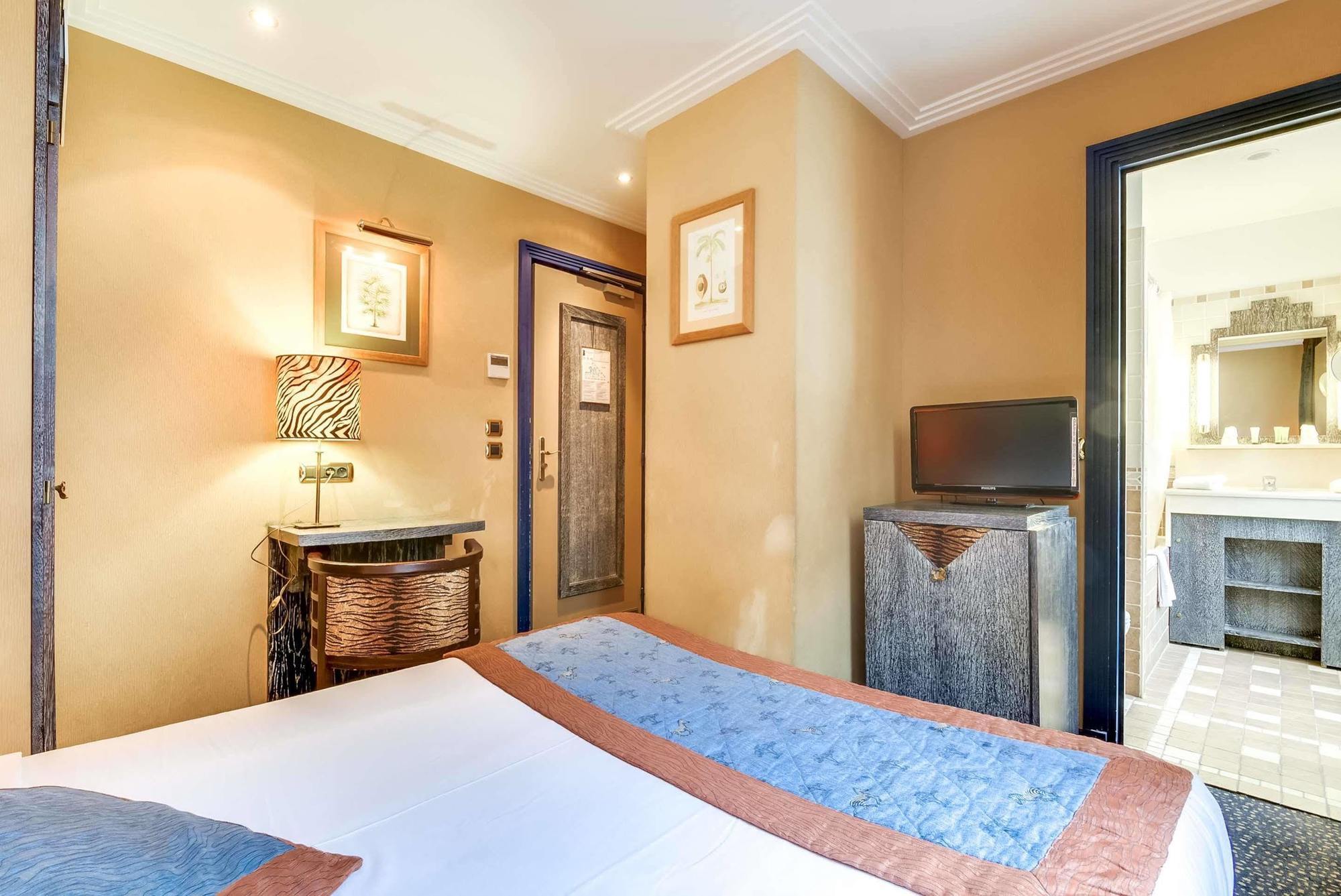 Pavillon Opera Bourse Otel Paris Dış mekan fotoğraf