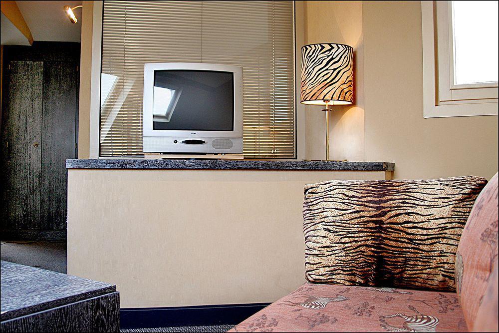 Pavillon Opera Bourse Otel Paris Dış mekan fotoğraf